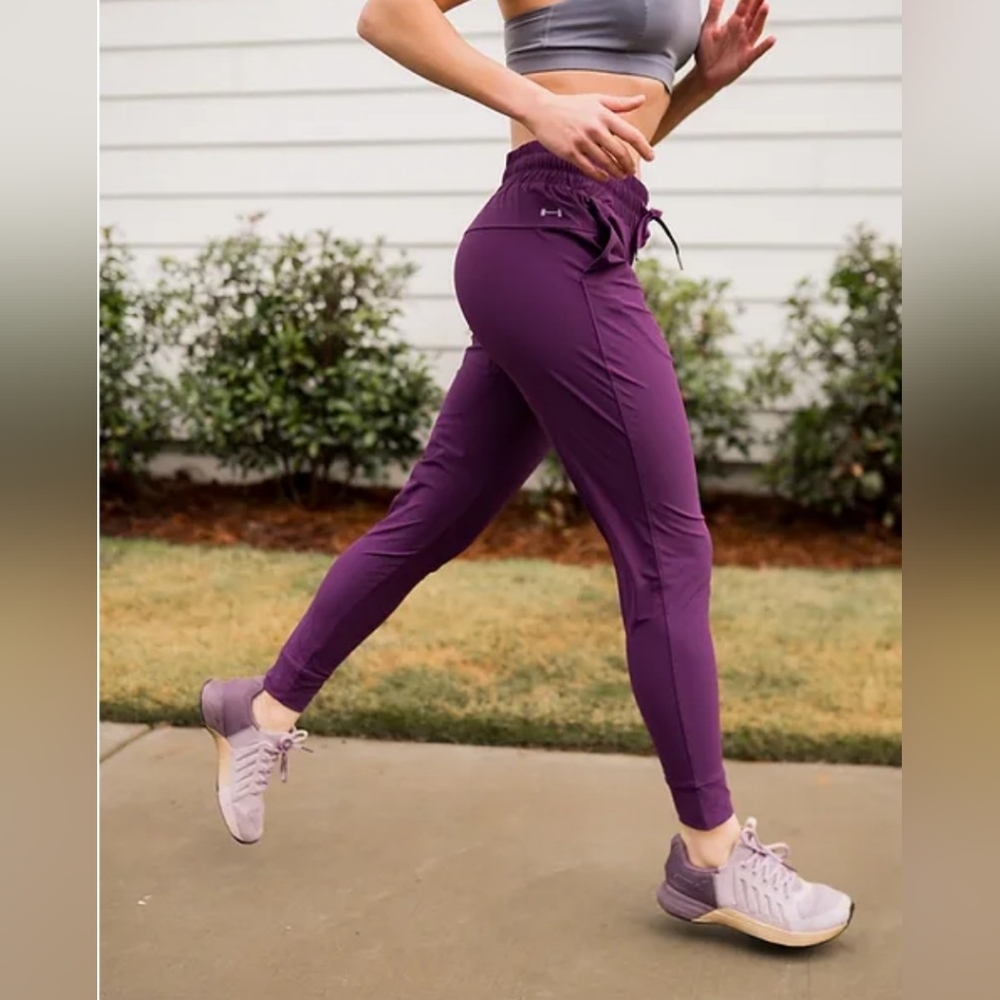 Barbell Ultralight Jogger
